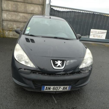 Custode arriere droit PEUGEOT 206+