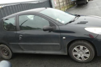 Custode arriere droit PEUGEOT 206+