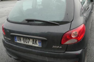 Custode arriere droit PEUGEOT 206+