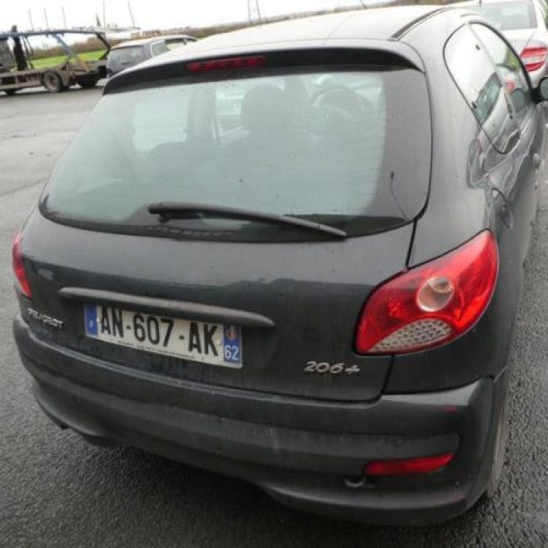 Custode arriere droit PEUGEOT 206+ Photo n°4