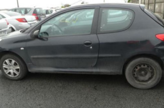 Custode arriere droit PEUGEOT 206+