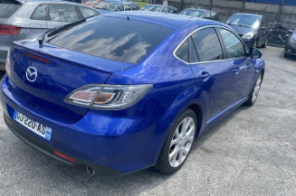 MAZDA 6 2 PHASE 1 2.0 TD - 16V TURBO