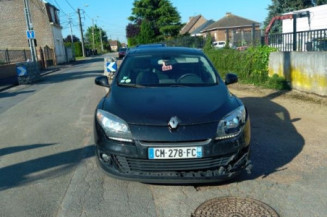 RENAULTMEGANE 3 PHASE 2 1.6 DCI - 16V TURBO Photo n°1