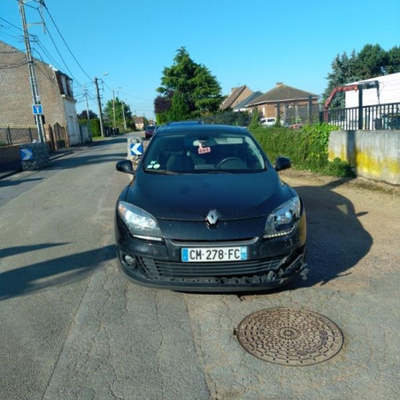 RENAULTMEGANE 3 PHASE 2 1.6 DCI - 16V TURBO Photo n°1