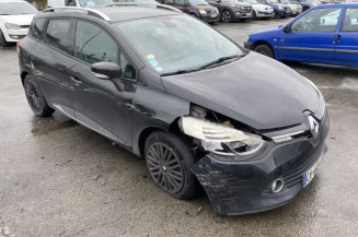 RENAULTCLIO 4 PHASE 1 BREAK 1.5 DCI - 8V TURBO Photo n°1