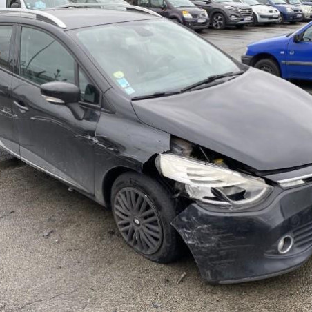 RENAULTCLIO 4 PHASE 1 BREAK 1.5 DCI - 8V TURBO Photo n°1