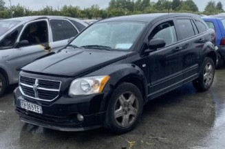 DODGECALIBER 2.0 CRD - 16V TURBO Photo n°1