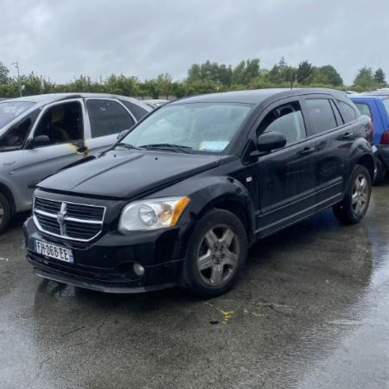 DODGECALIBER 2.0 CRD - 16V TURBO Photo n°1