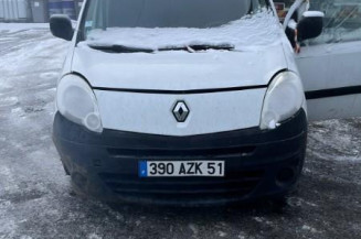 RENAULTKANGOO 2 PHASE 1 1.5 DCI - 8V TURBO Photo n°1