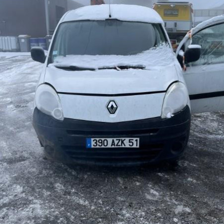 RENAULTKANGOO 2 PHASE 1 1.5 DCI - 8V TURBO Photo n°1