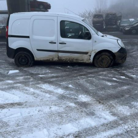 RENAULT KANGOO 2 PHASE 1 1.5 DCI - 8V TURBO