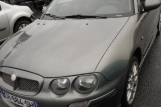 Malle/Hayon arriere MG ZR