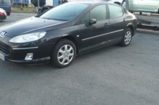 Anti brouillard gauche (feux) PEUGEOT 407