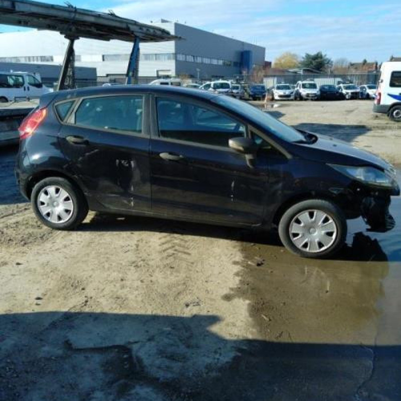 Leve vitre mecanique arriere droit FORD FIESTA 6 Photo n°2