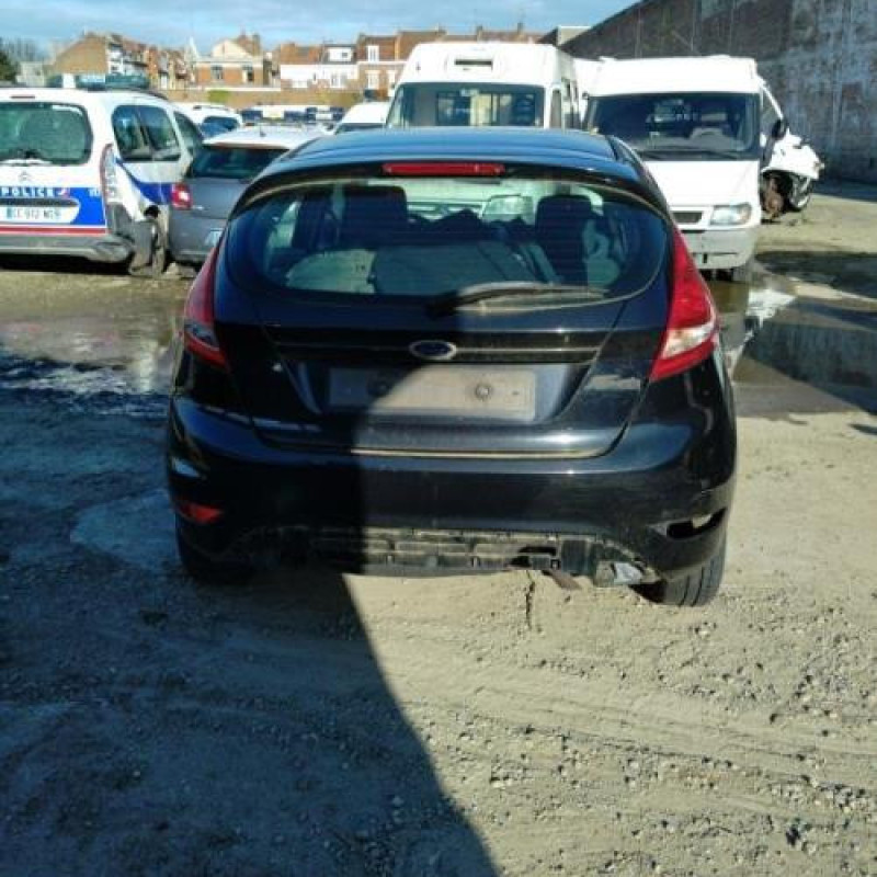 Leve vitre mecanique arriere droit FORD FIESTA 6 Photo n°3