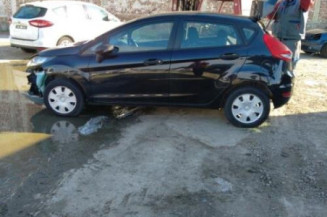 Leve vitre mecanique arriere droit FORD FIESTA 6