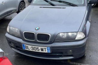 Serrure arriere gauche BMW SERIE 3 E46