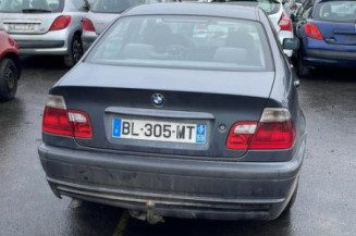 Serrure arriere gauche BMW SERIE 3 E46