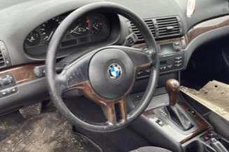 Serrure arriere gauche BMW SERIE 3 E46