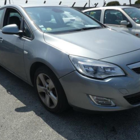 Anti brouillard droit (feux) OPEL ASTRA J