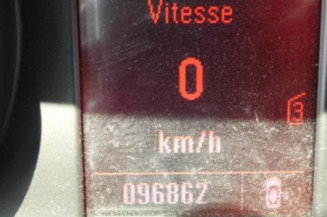 Anti brouillard droit (feux) OPEL ASTRA J