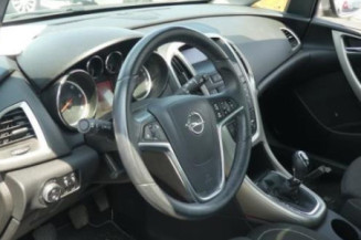 Autoradio d'origine OPEL ASTRA J