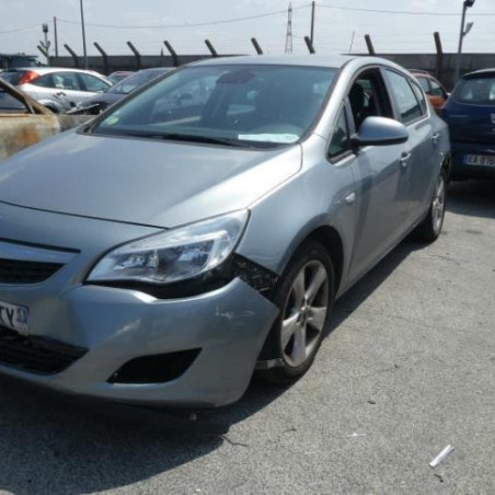 Etrier arriere droit (freinage) OPEL ASTRA J