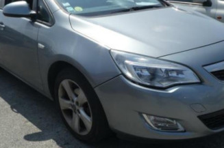 Etrier arriere droit (freinage) OPEL ASTRA J