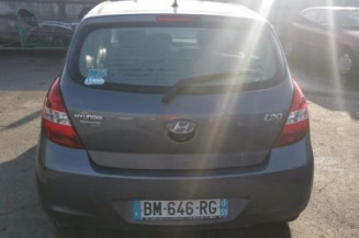 Trappe d'essence HYUNDAI I 20 1