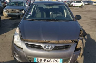 Boite a gants HYUNDAI I 20 1