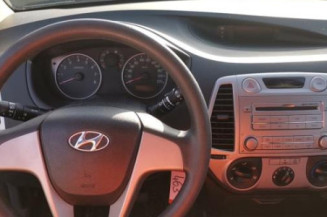 Boite a gants HYUNDAI I 20 1