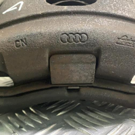 Etrier avant droit (freinage) AUDI A4 2