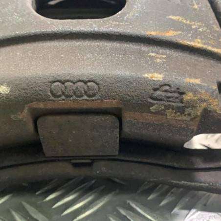 Etrier avant gauche (freinage) AUDI A4 2