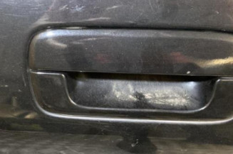 Porte arriere droit PEUGEOT 406