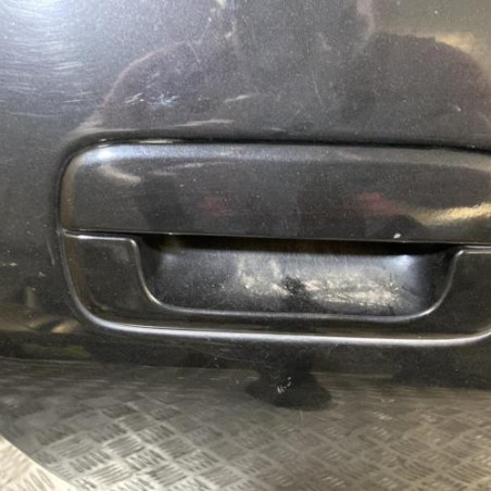 Porte arriere droit PEUGEOT 406