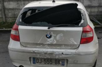 Porte arriere droit BMW SERIE 1 E87