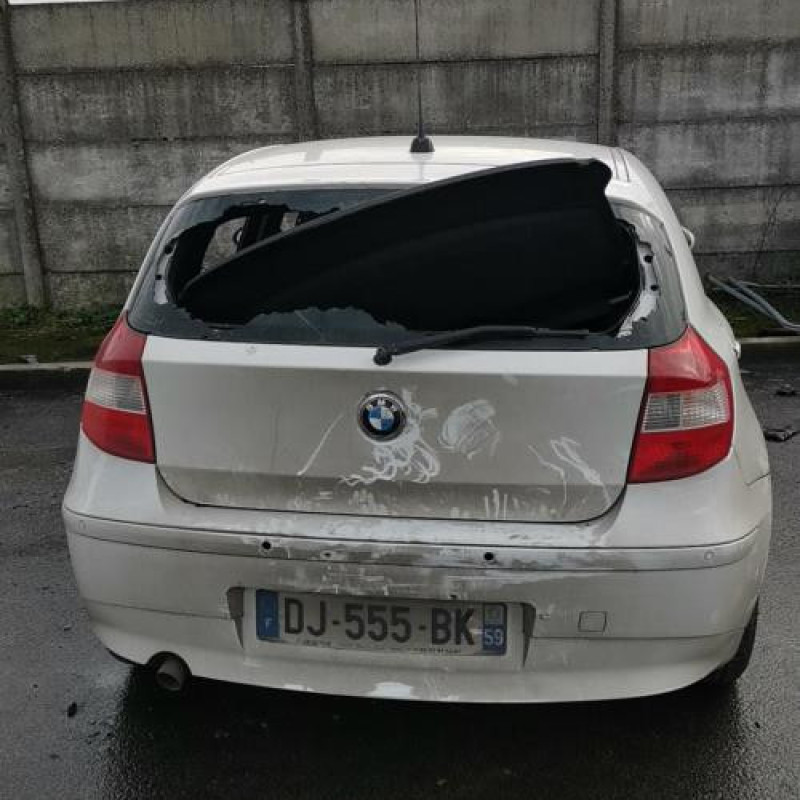 Porte arriere droit BMW SERIE 1 E87 Photo n°9