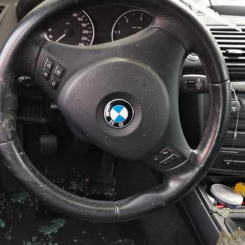 Porte arriere droit BMW SERIE 1 E87 Photo n°13