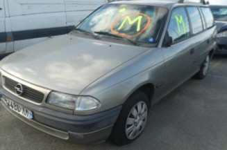 Calandre OPEL ASTRA F