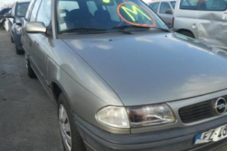 Calandre OPEL ASTRA F