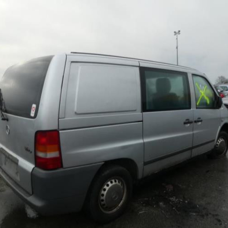 Optique avant secondaire droit (feux)(clignotant) MERCEDES VITO 638 Photo n°5