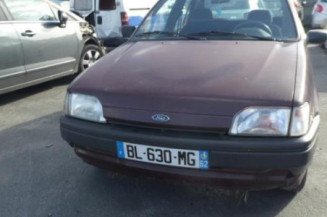 Feu arriere principal gauche (feux) FORD FIESTA 3