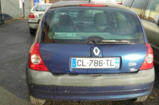 Arret de porte arriere gauche RENAULT CLIO 2