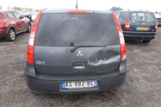 Moteur essuie glace avant MITSUBISHI COLT 6