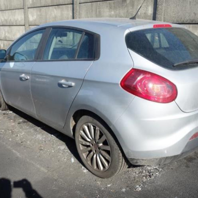 Porte arriere droit FIAT BRAVO 2 Photo n°6