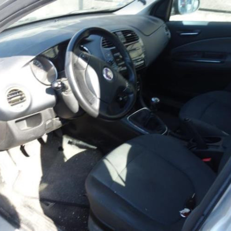 Porte arriere droit FIAT BRAVO 2 Photo n°10