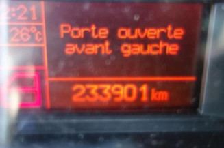 Porte arriere droit FIAT BRAVO 2