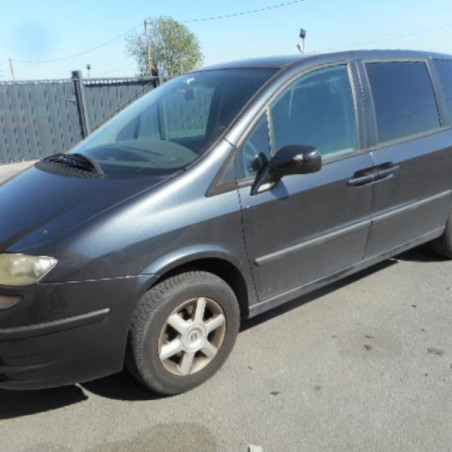 Cardan gauche (transmission) FIAT ULYSSE 2