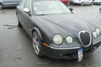 Capot JAGUAR S-TYPE