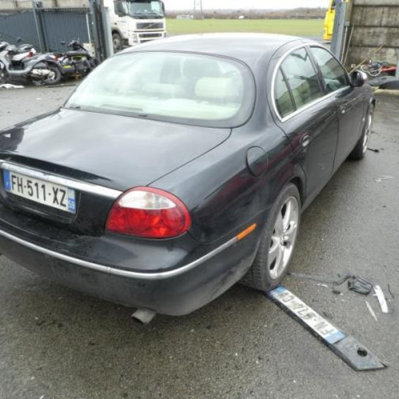 Porte arriere droit JAGUAR S-TYPE Photo n°9